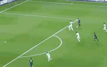 梅西过人集锦,梅西过人集锦欧冠