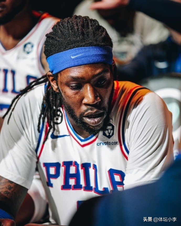 0分钟!垃圾时间也没机会!76人溃败14人上场,唯独一人被无视