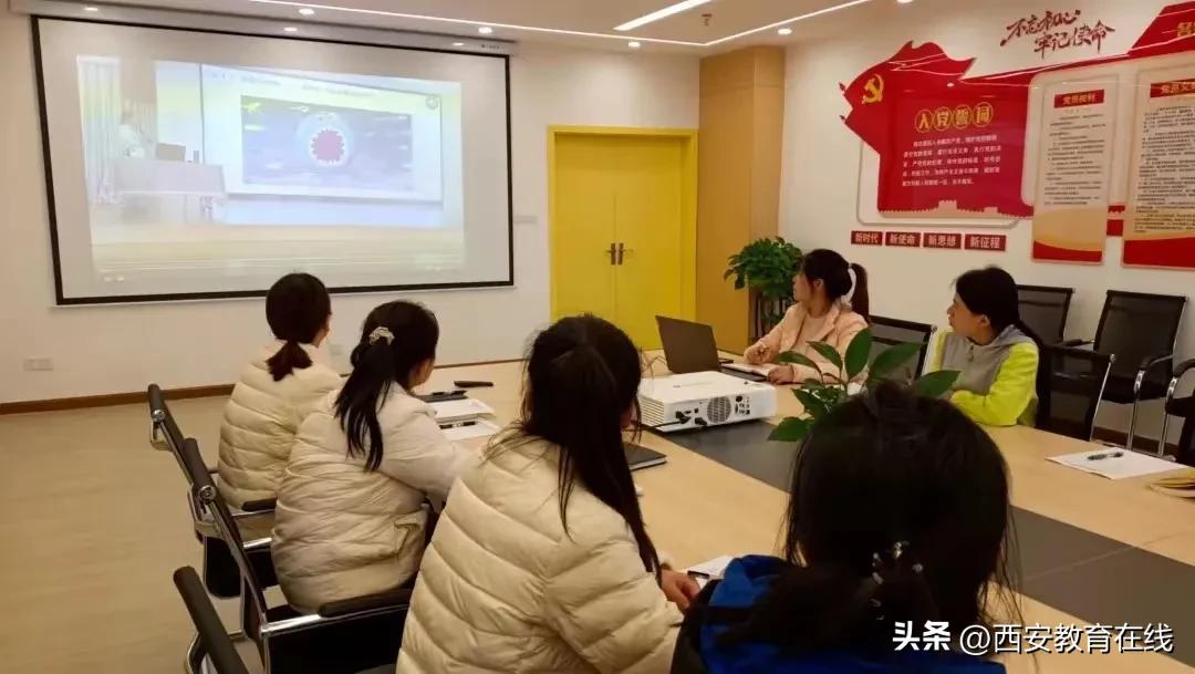 西安国际港务陆港幼儿园技能展示,西安国际陆港第二幼儿园学习内容