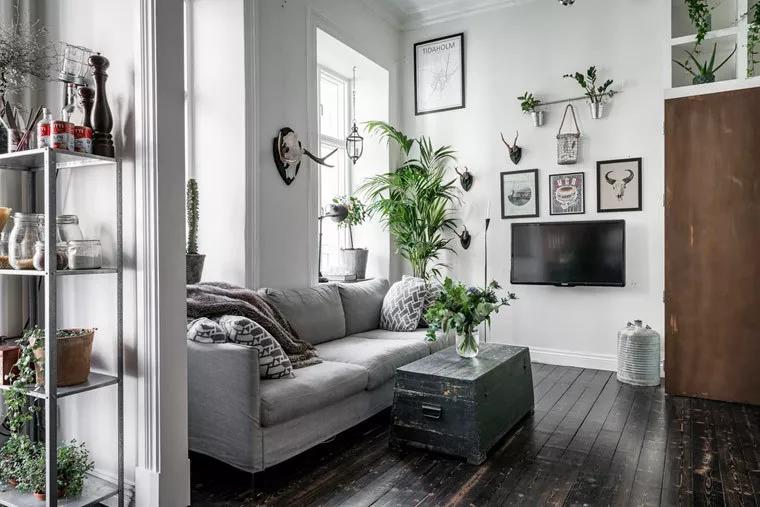 60张好看的美甲图片,家居美图100种设计