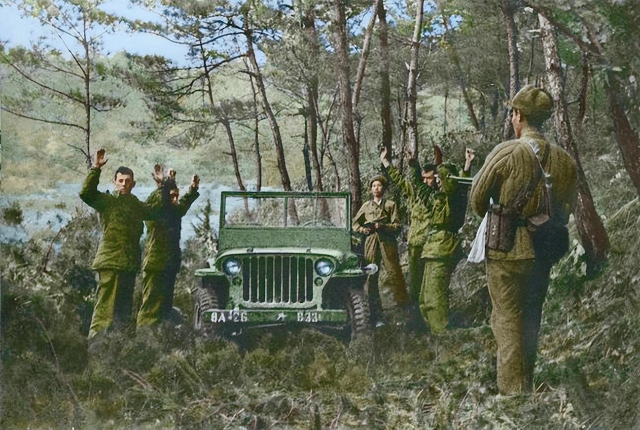 什么是精锐打的就是精锐,精锐部队王牌部队区别