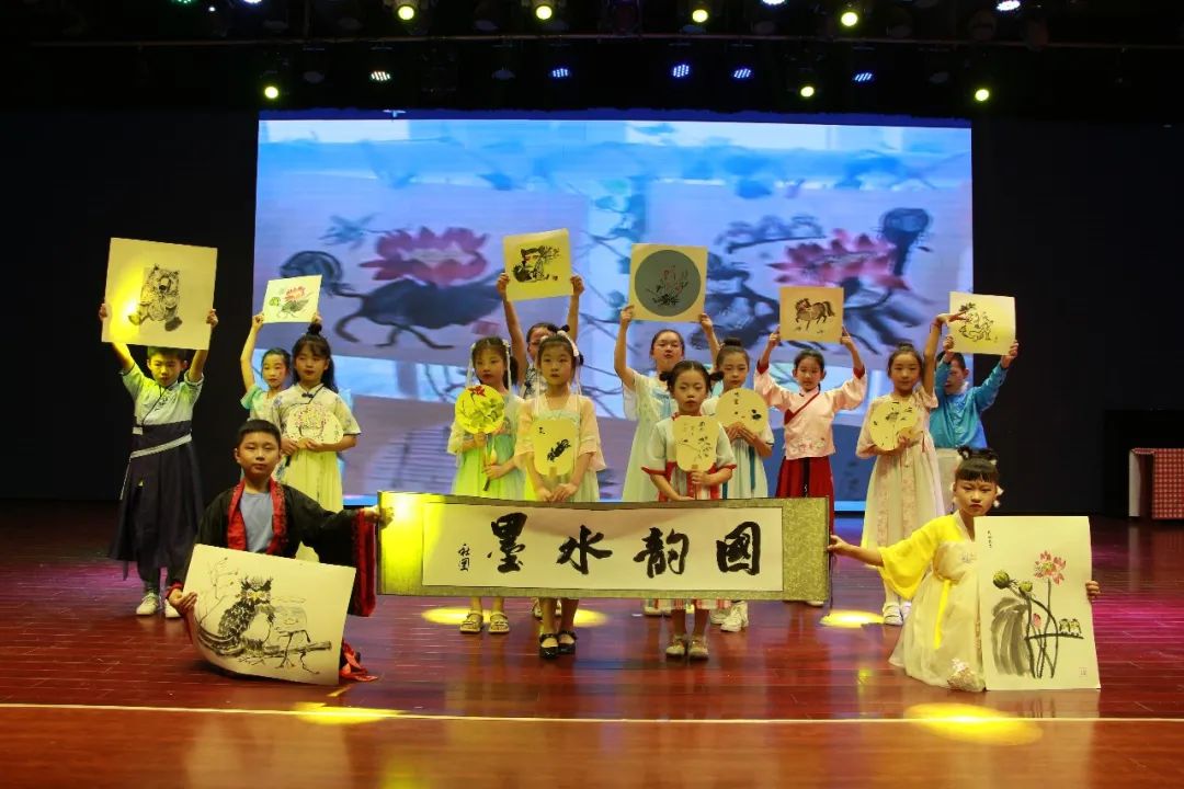 宿迁市泗阳双语实验学校,泗阳双语实验学校智力竞赛