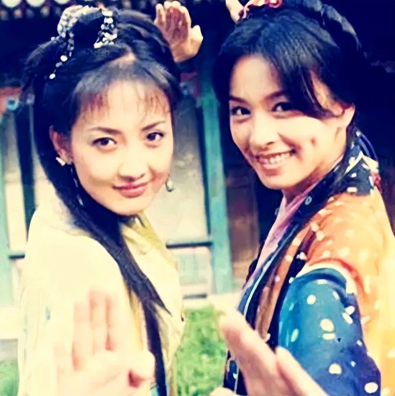 国民媳妇牛莉全部视频,牛莉讲述与老公恩爱合集