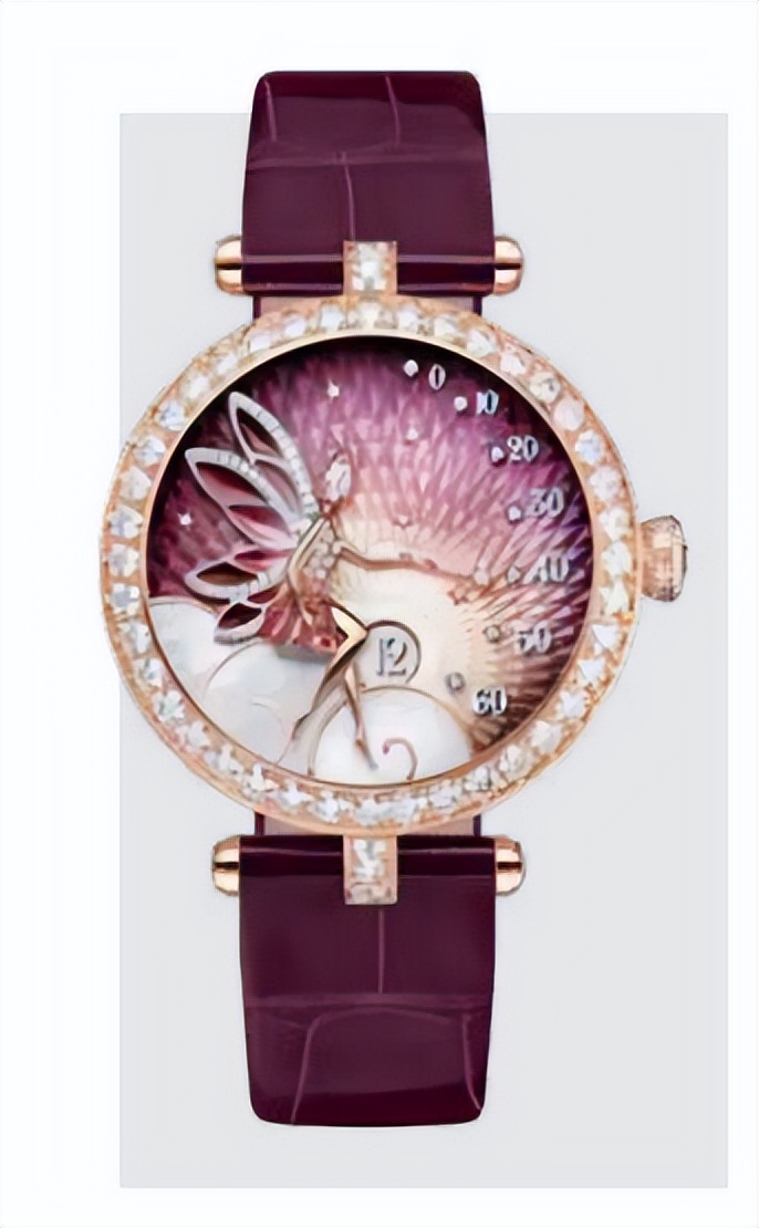 钟表与奇迹展北京,2022年钟表与奇迹展照片