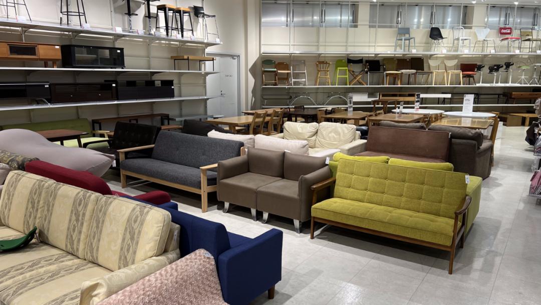 日本人热衷购买的国货,日本人为什么买二手货