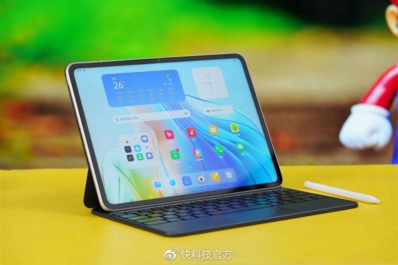 oppopad2平板测评,平板oppopad2缺点