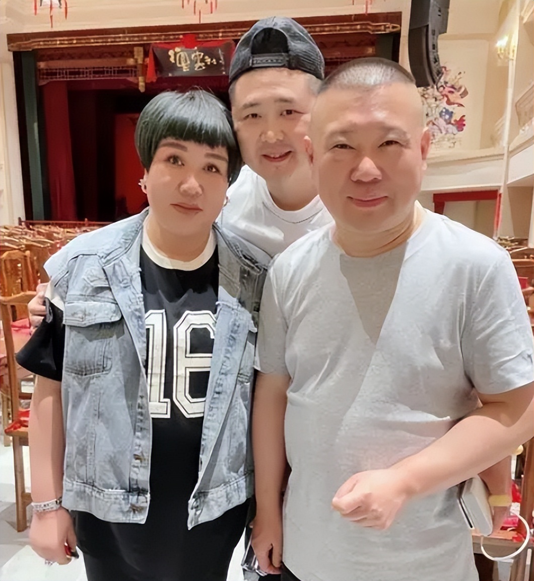 郭德纲王惠曹云金,曹云金郭德纲王惠