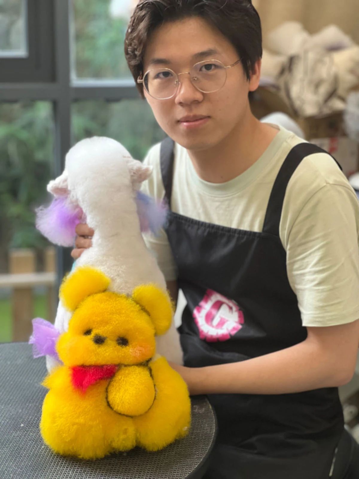 广州国际潮流宠物展,广州国际潮宠展