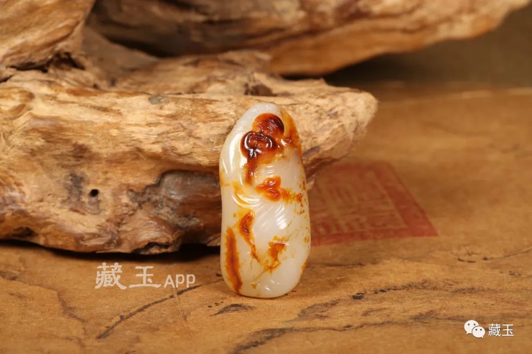 100万以上的和田玉籽料,160万以上的和田玉籽料