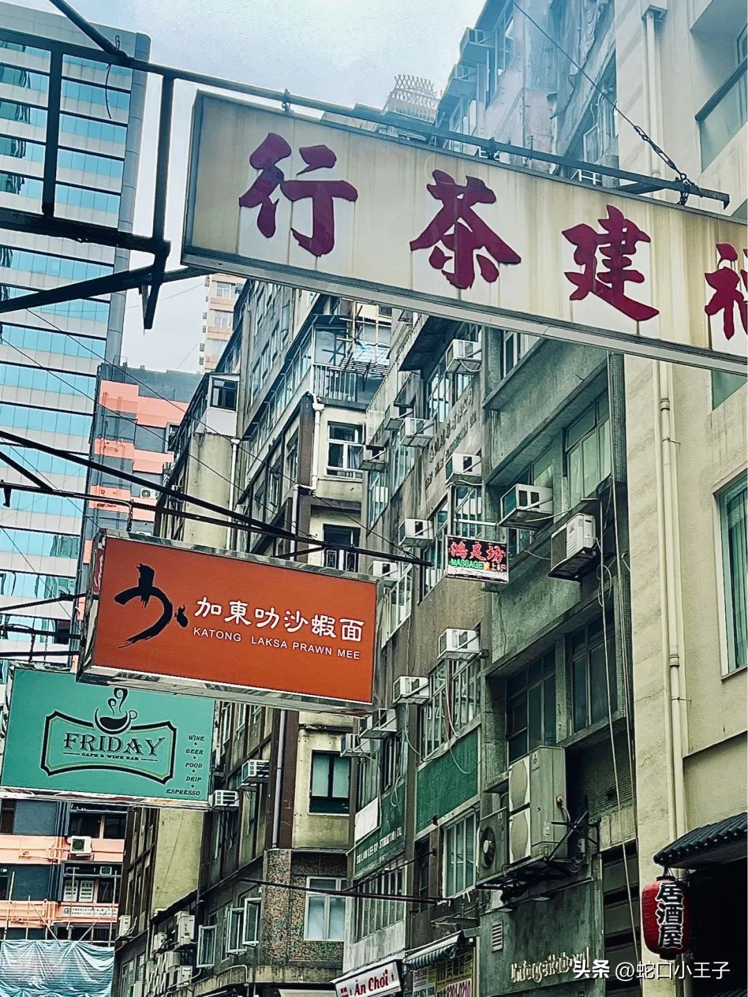 香港还值得去定居吗,香港还值得移民吗