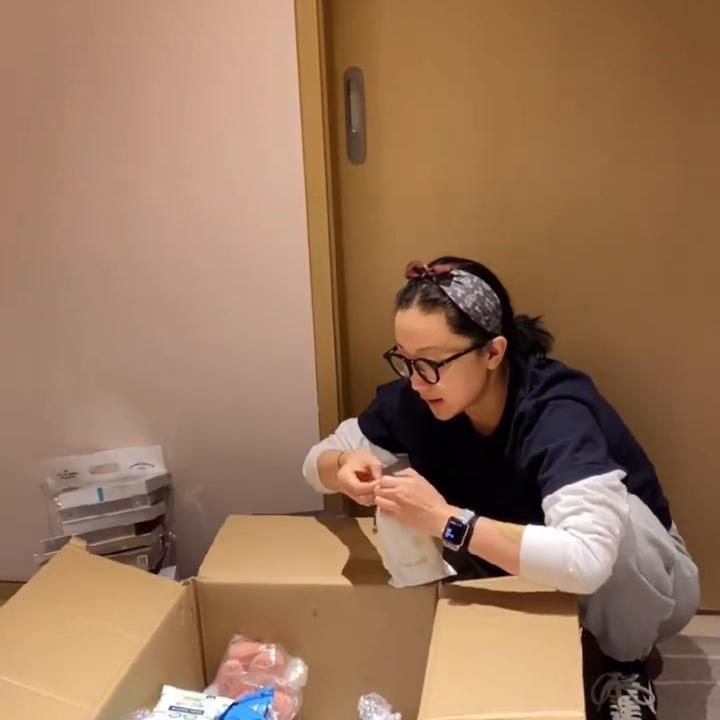 #开箱翻车现场,#开箱视频