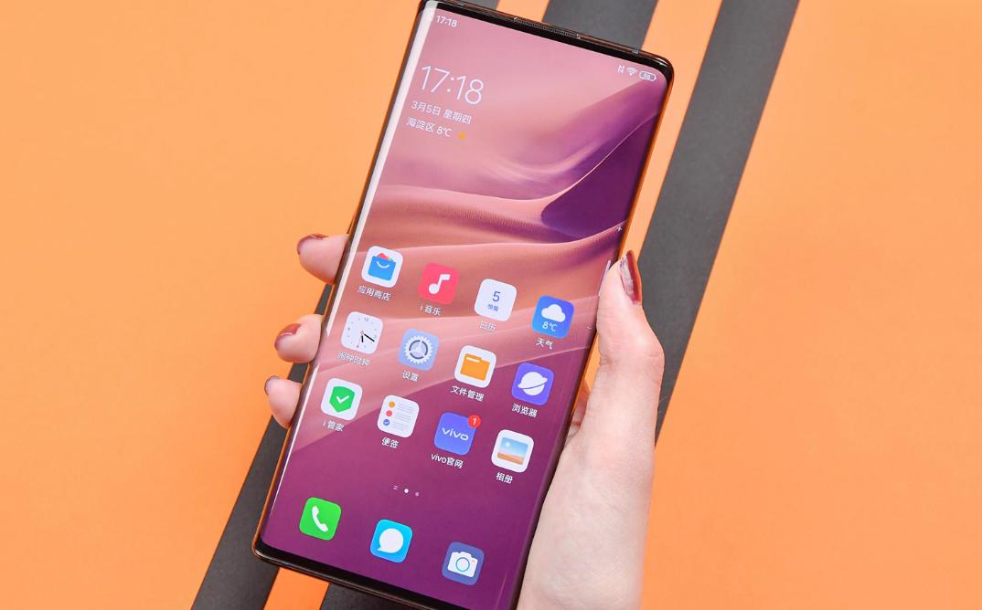 3000元主打拍照的中端机,现在最值得入手的性价比高手机