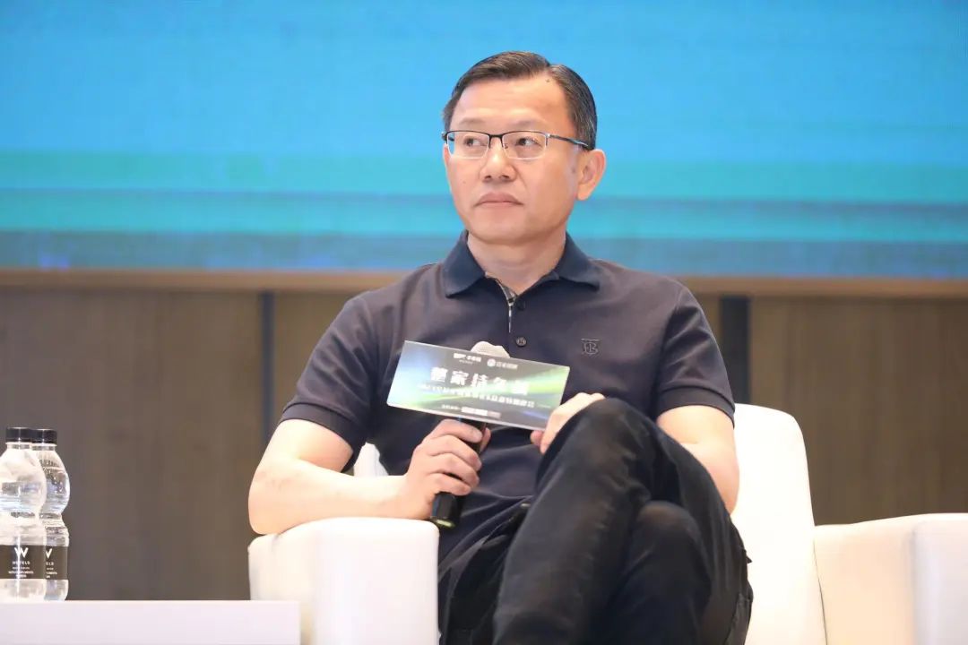 “整家持久战—2023全屋定制董事长总裁特别峰会”成功举办!