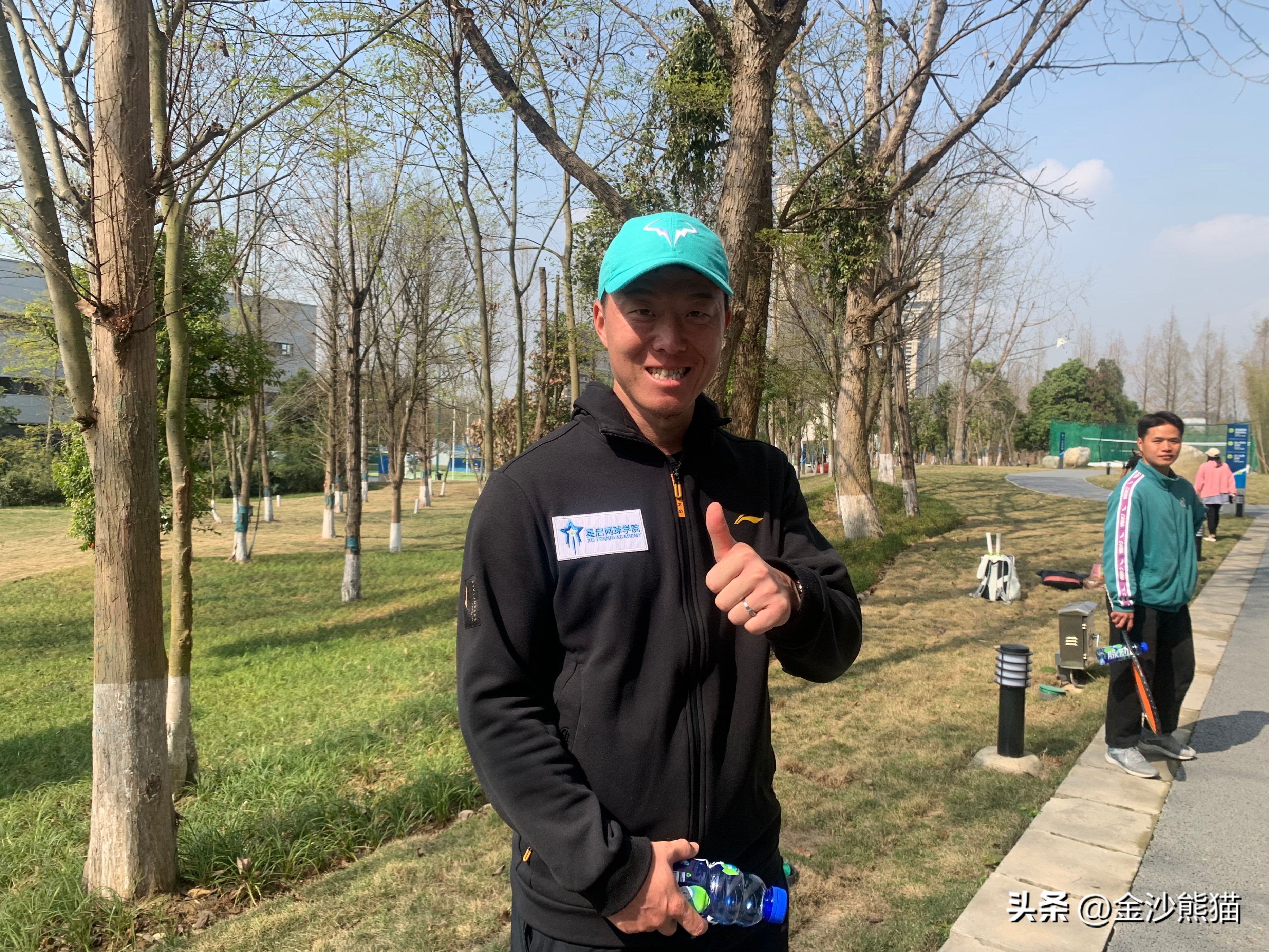 成都2024网球教练公开赛,成都网球公开赛