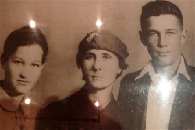 德军322团的结局,德军332步兵团下场