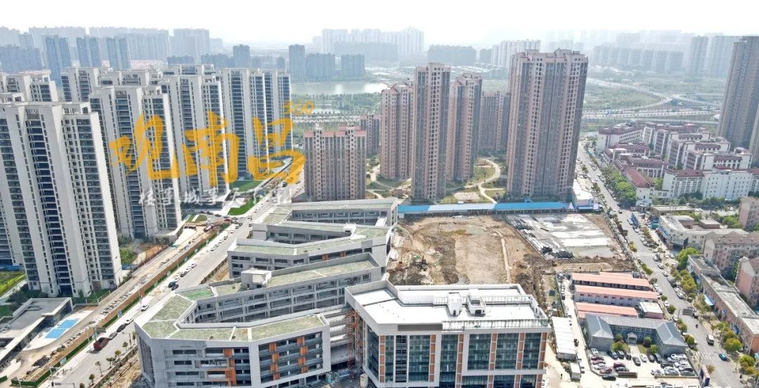 南昌西湖区朝阳新城新建学校,南昌朝阳新城有哪些学校