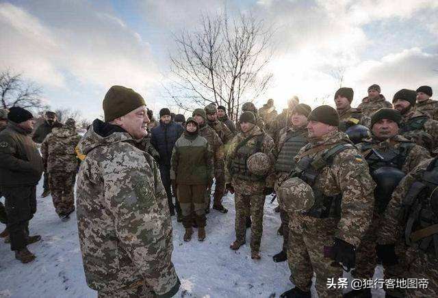 俄罗斯是否承认乌克兰这个国家,俄罗斯承认乌东两区