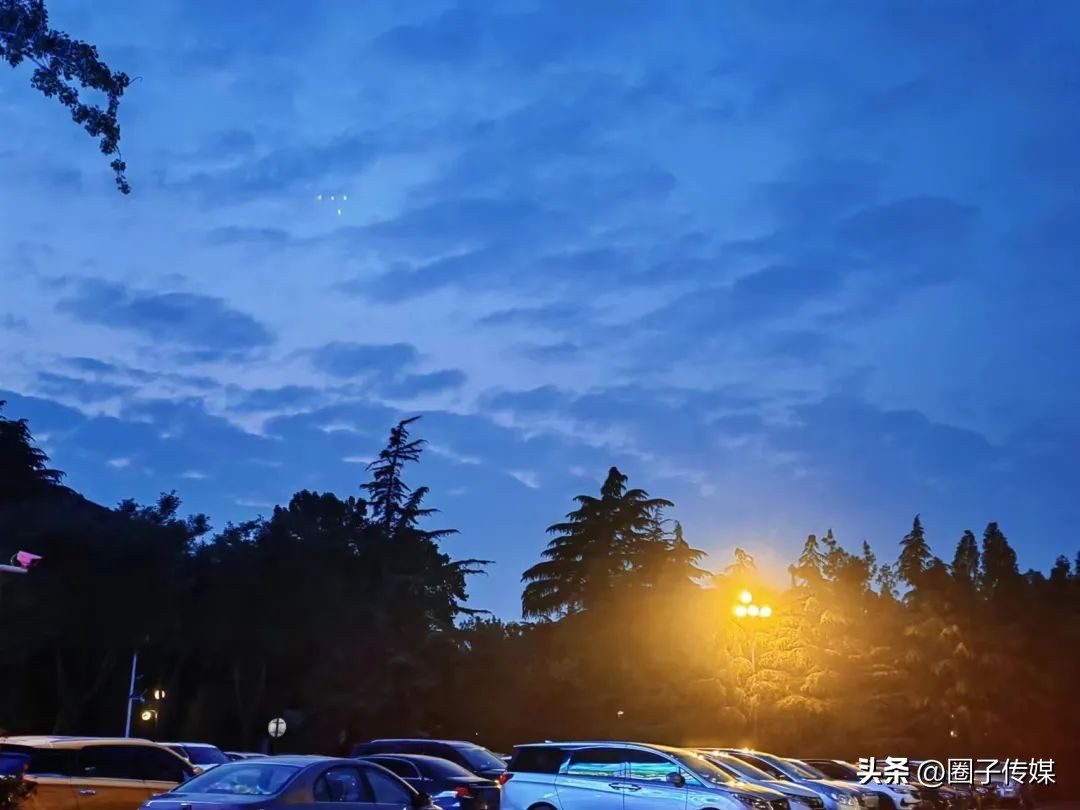 探幽鲜踪，隐匿在南郊宾馆的一处秘境，【中土啤酒花园】