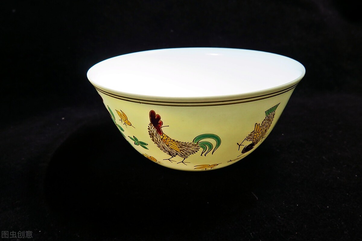 茶心普洱,茶心和茶碎