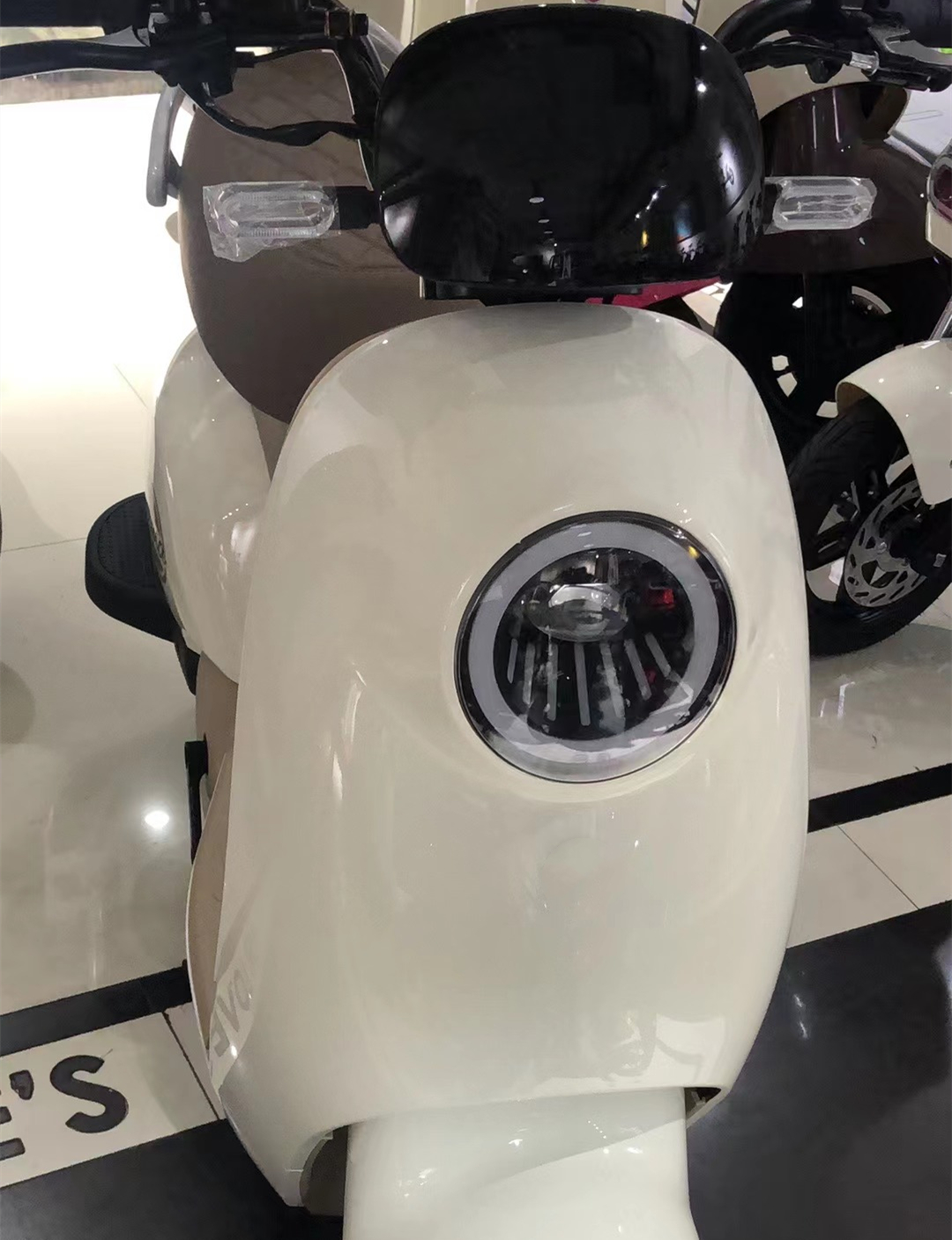 为什么60v20a电动车那么慢,60v20a电动车跑了6500公里