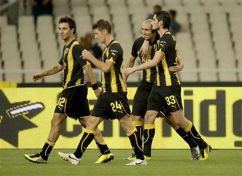 拉米亚vs伊奥尼科斯比赛结果,雅典aekvs帕纳辛纳科斯预测