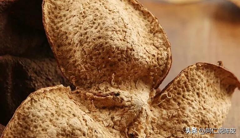 2019新会陈皮打假,新会假陈皮怎么辨别