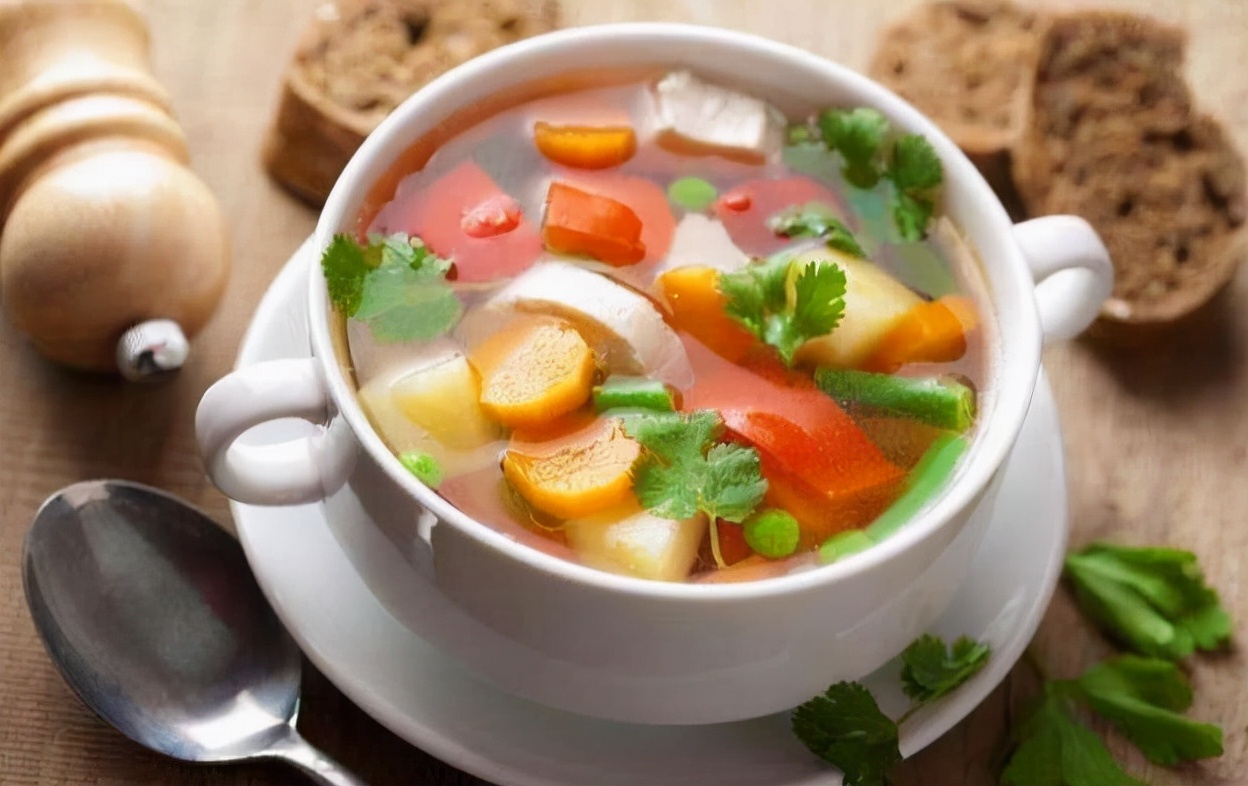 哪8种病一饿就消失,有些病饿一下就好了