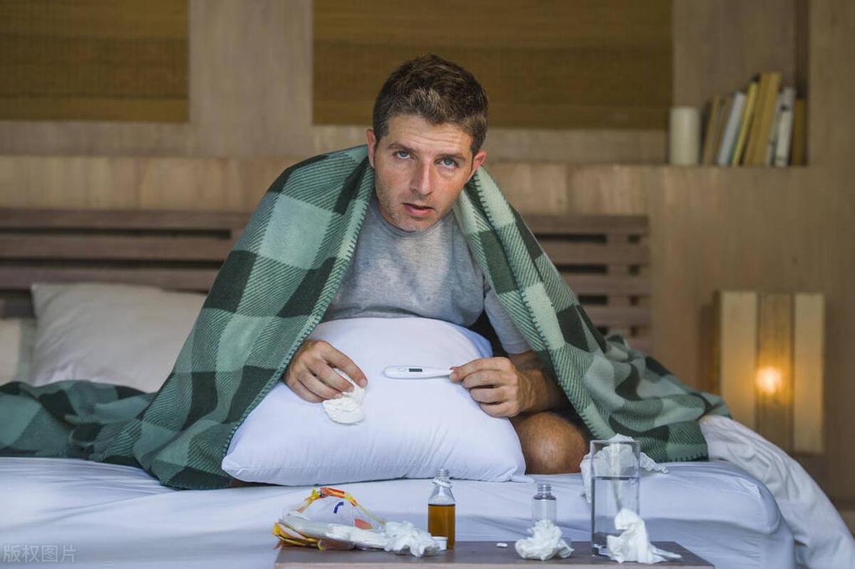 *生活性**结束后，用纸“擦一下”就行？男人“事后”要注意的4件事