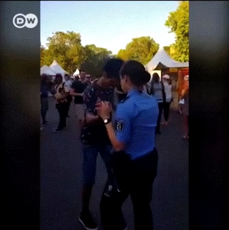 你不知道的柬埔寨警察,你不知道的便衣警察