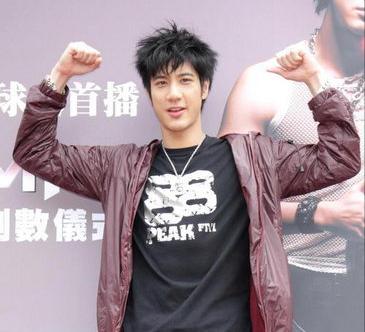 王力宏助力成龙,王力宏凭一己之力