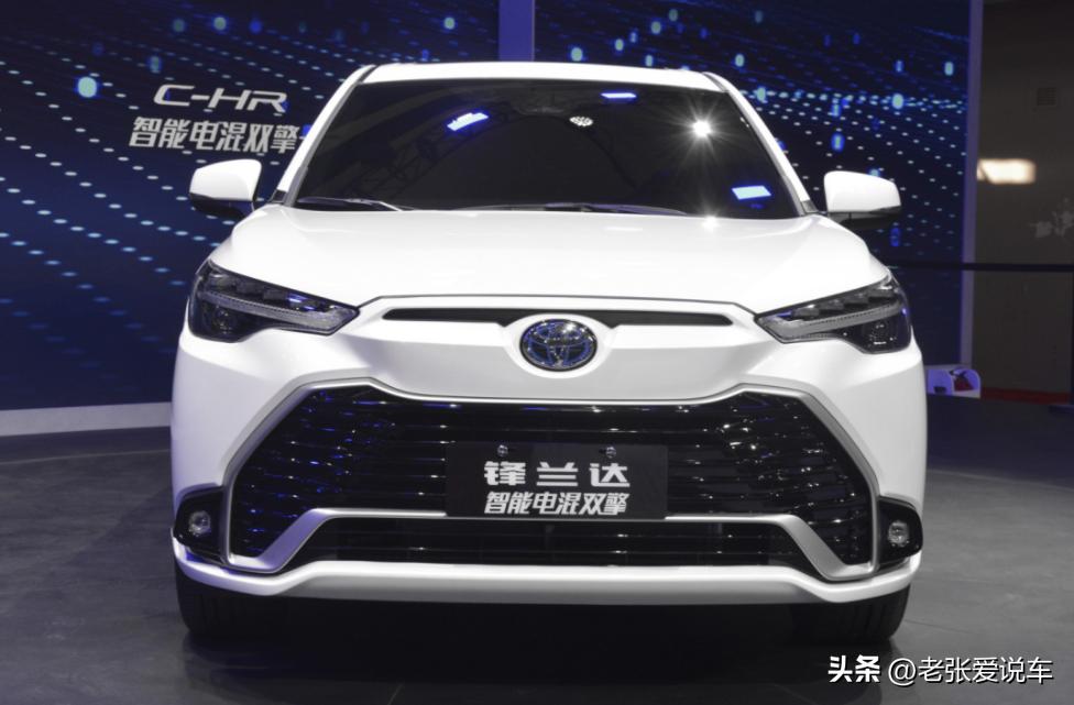 锋兰达2023款运动版动力如何,2023款锋兰达双擎豪华版销量