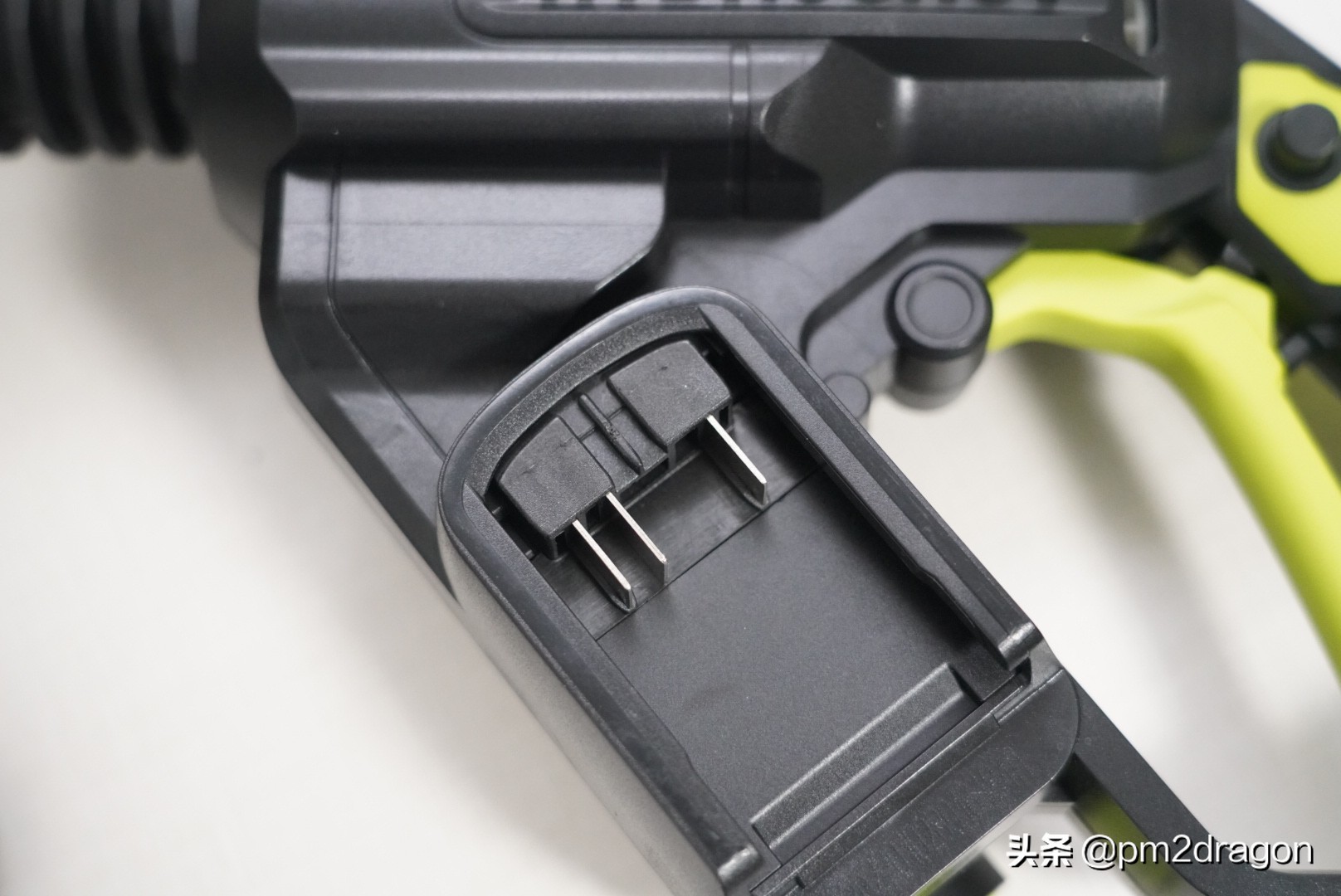 自己买洗车机器洗车如何操作,威克士wu630洗车机对比亿力洗车机