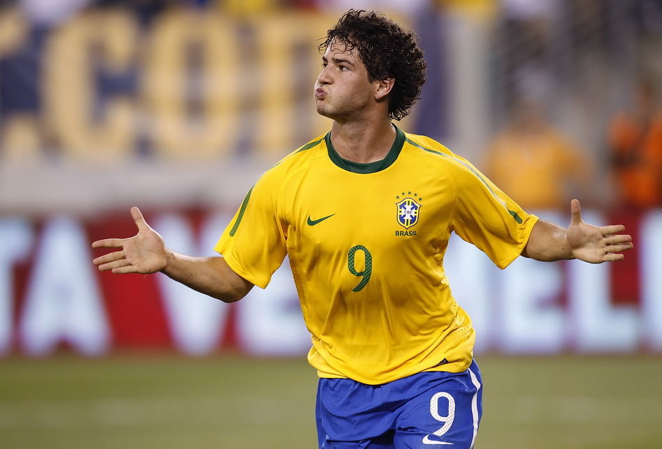 帕托生涯,帕托生涯集锦视频