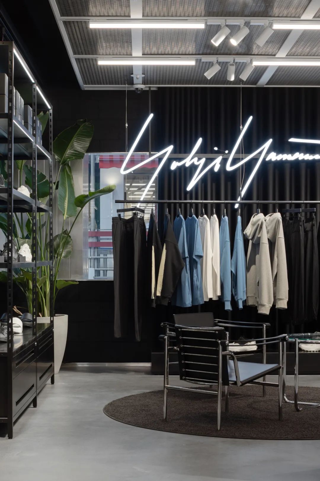 万社设计靠谱吗,首尔adidas旗舰店