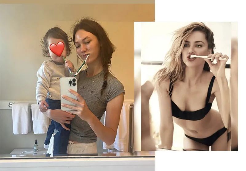 想走维密吗？买个杯子!