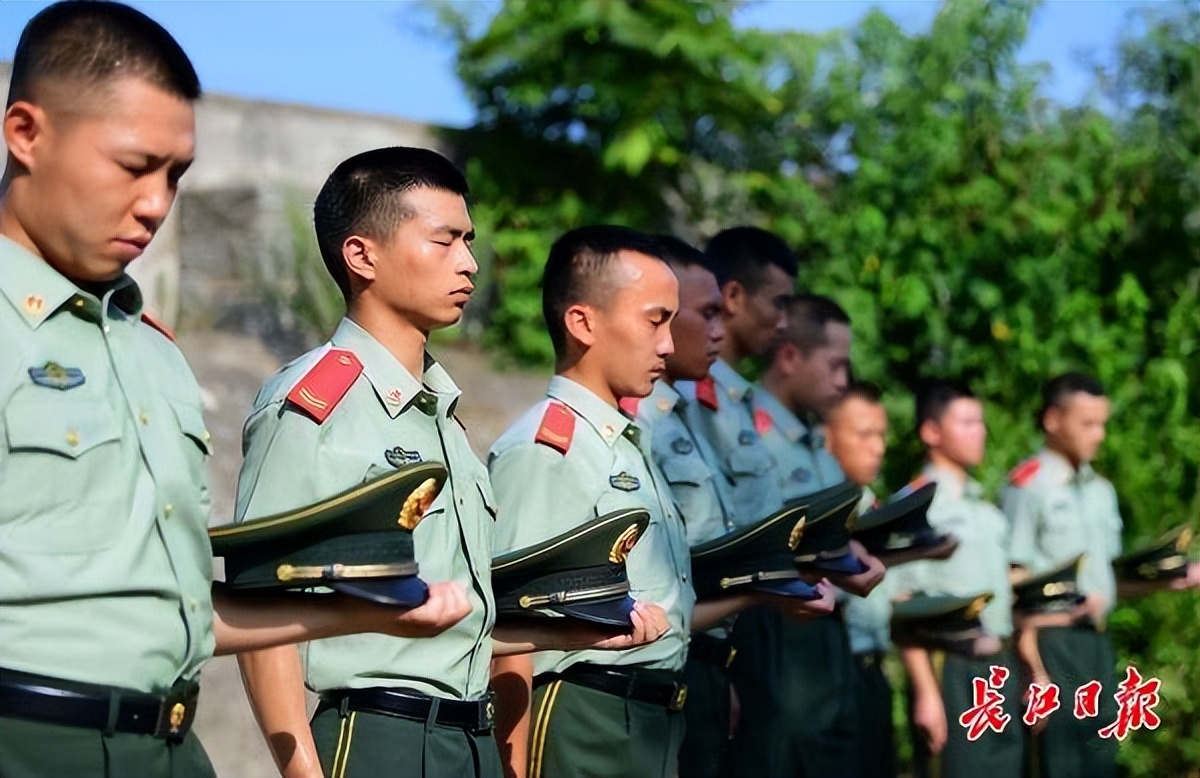 山东籍李林雨烈士魂归故里,烈士李林雨魂归故里山东交接仪式