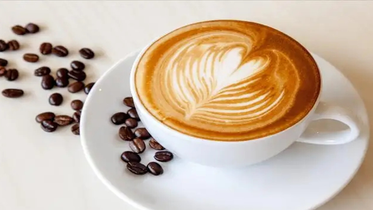 速溶咖啡是真的假的,速溶咖啡是垃圾吗