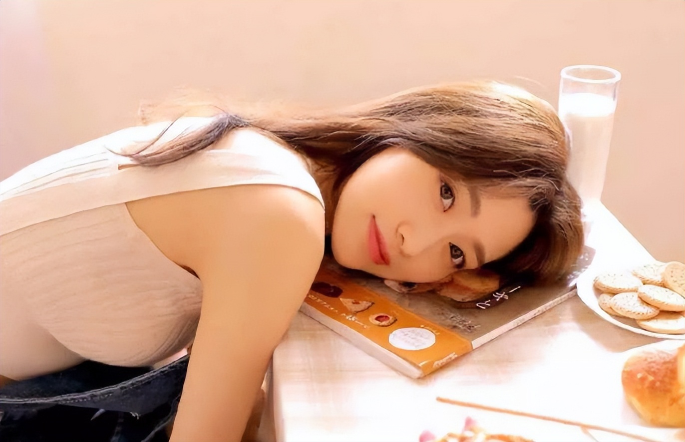 女人的生活质量比男性高,女人生活品质在于男人