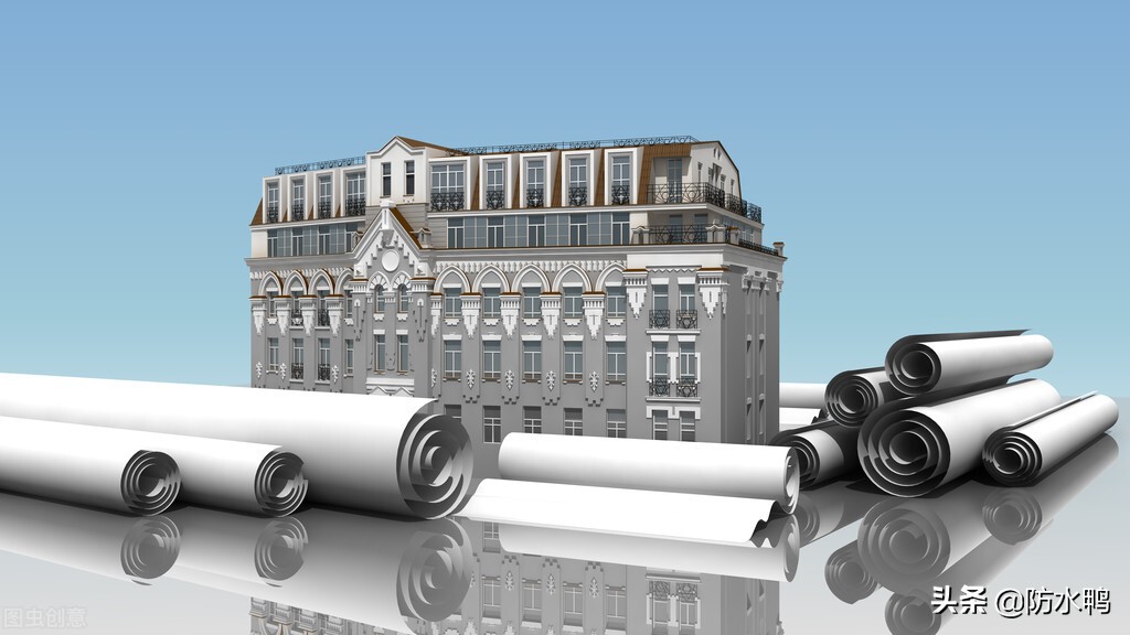 屋面防水补漏价格,屋面防水补漏怎么做的