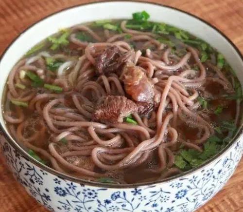 河南省许昌市有什么好吃的,河南许昌市好吃的