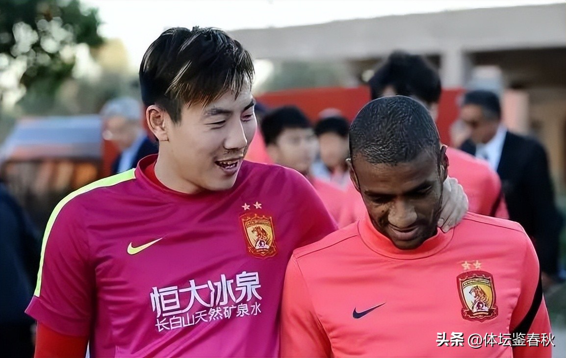 秦升踢假球场面,秦升回大连比赛