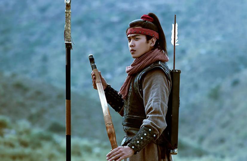 汉武帝送霍去病美酒,汉武帝给霍去病扔酒肉