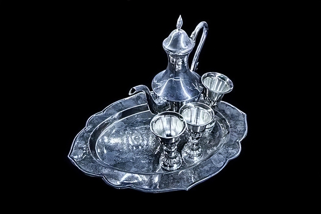 以色列酒文化,以色列圣杯含义