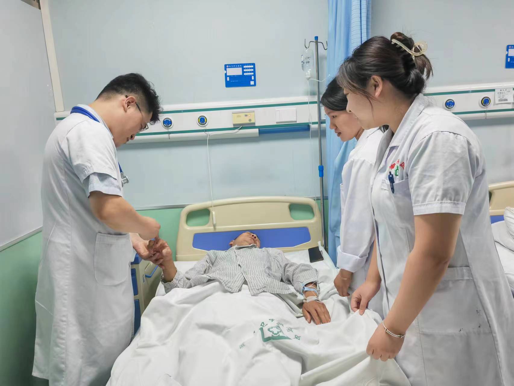 刘海军中医推拿正骨,刘海军大夫