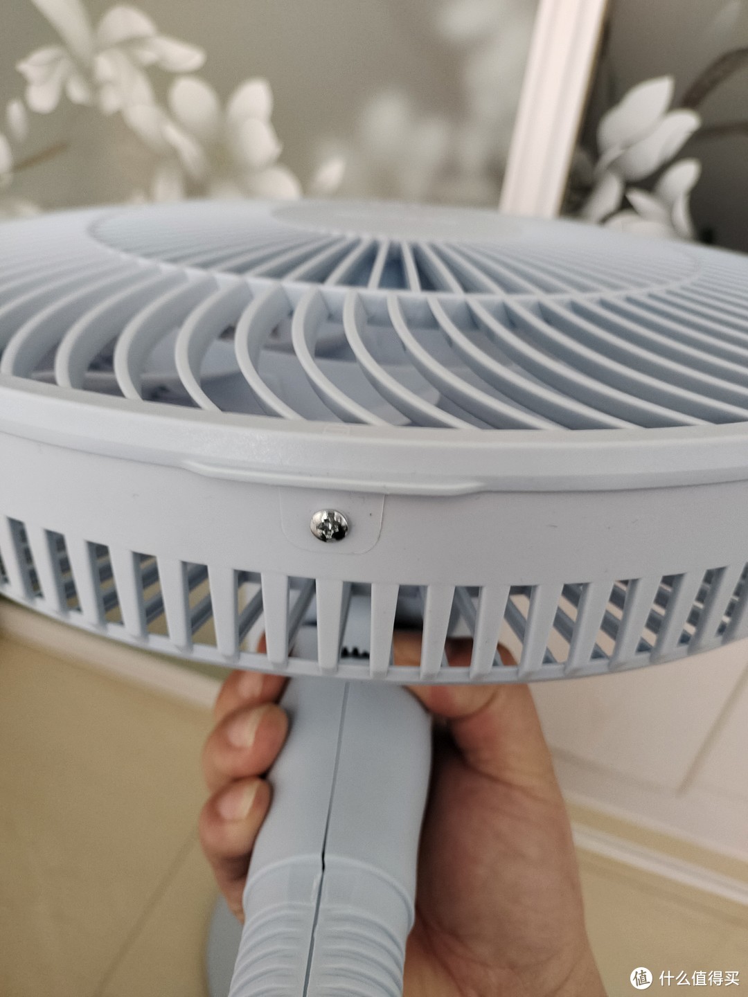 先锋100风扇,先锋遥控电风扇安装全过程视频