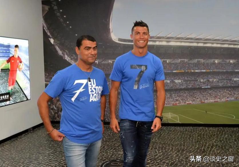 c罗辉煌事迹视频,c罗马拉多纳痛哭