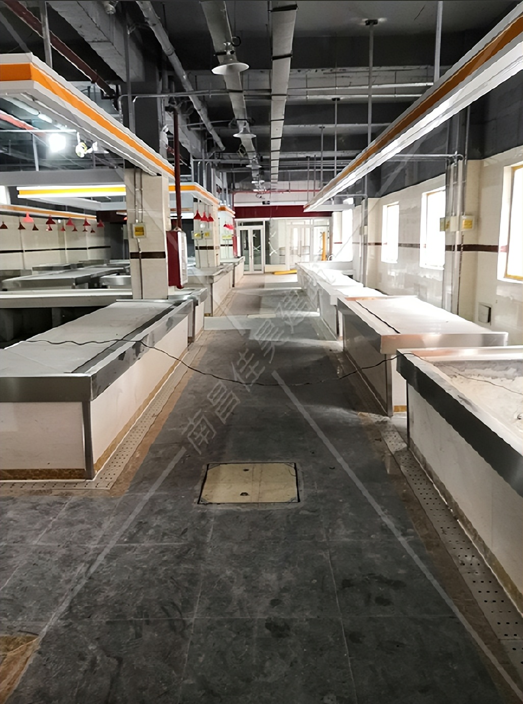 农贸市场怎么设计商业模式,农贸市场新商业模式方案