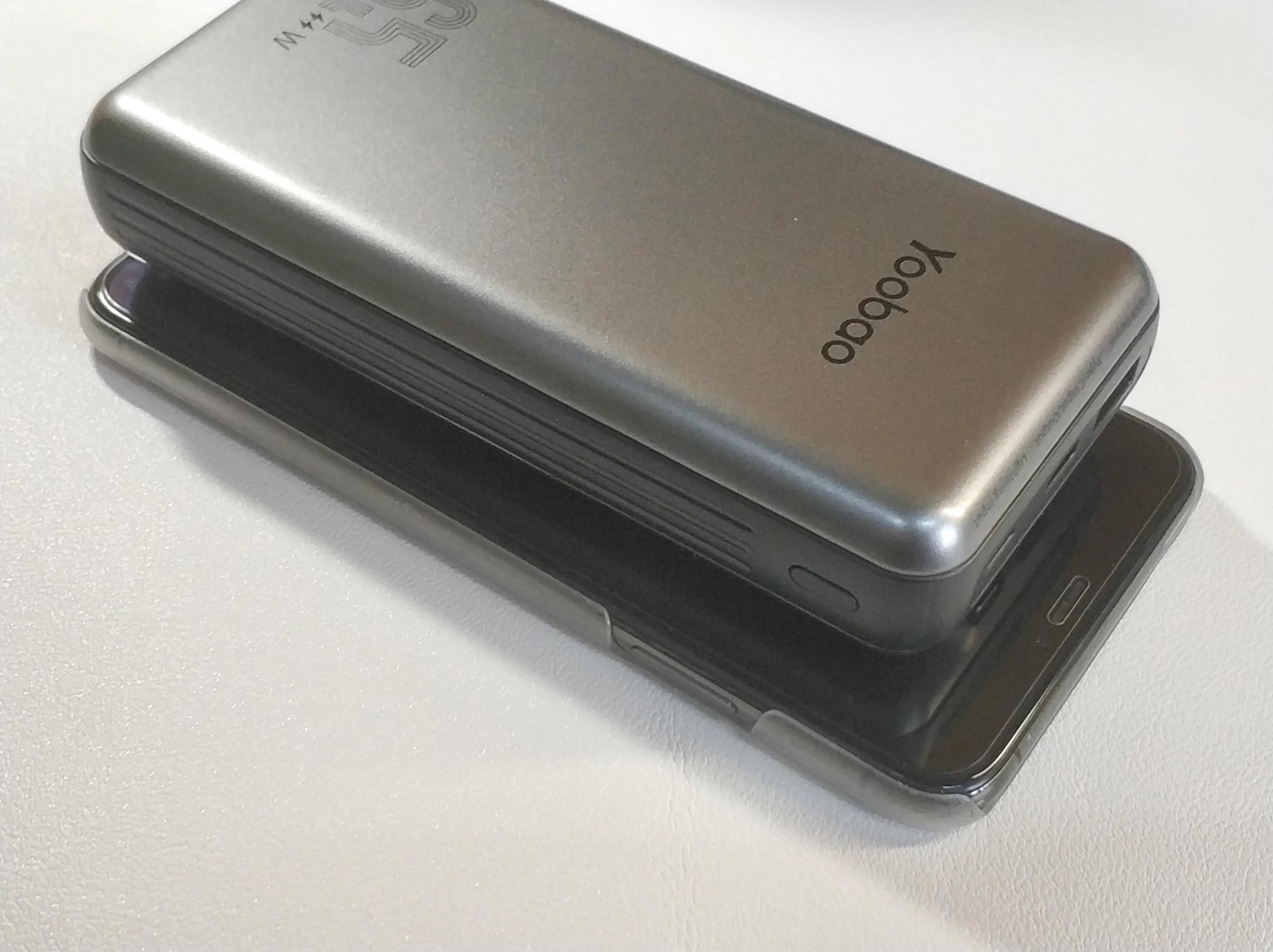 羽博65w,羽博自带双线充电宝