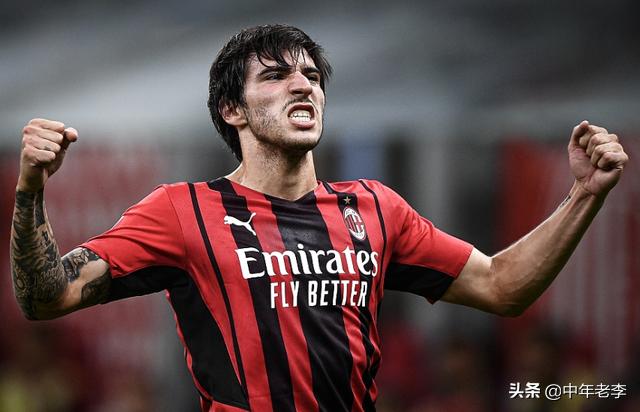 红黑米兰早报3.24伊布渴望再战一年