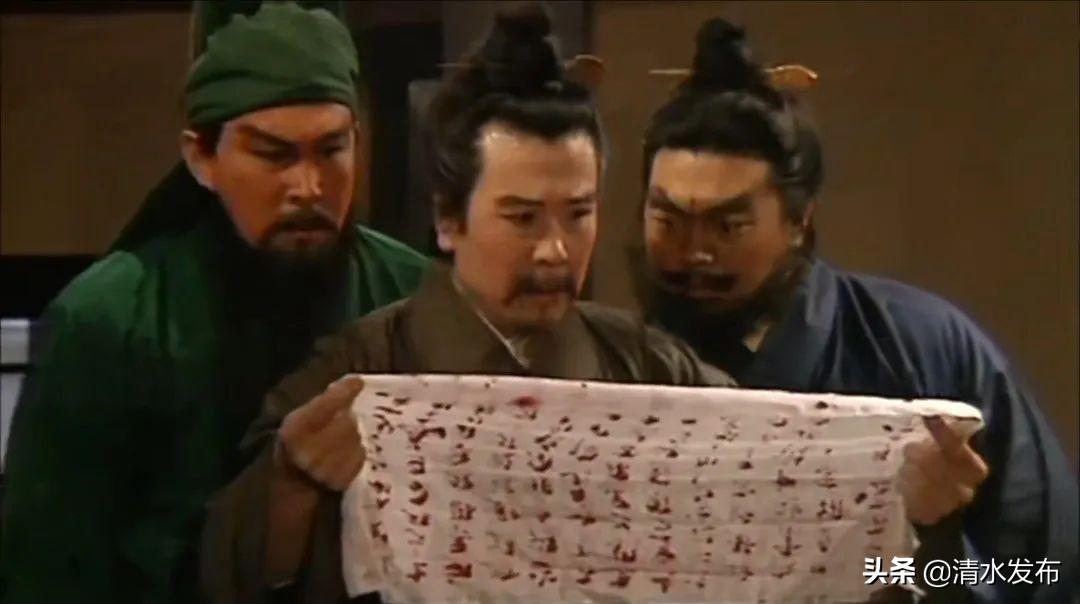 刘备名声为什么比吕布好,刘备与吕布同样跳槽